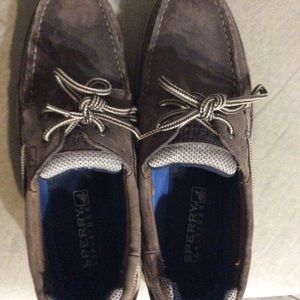 Men’s Sperry’s